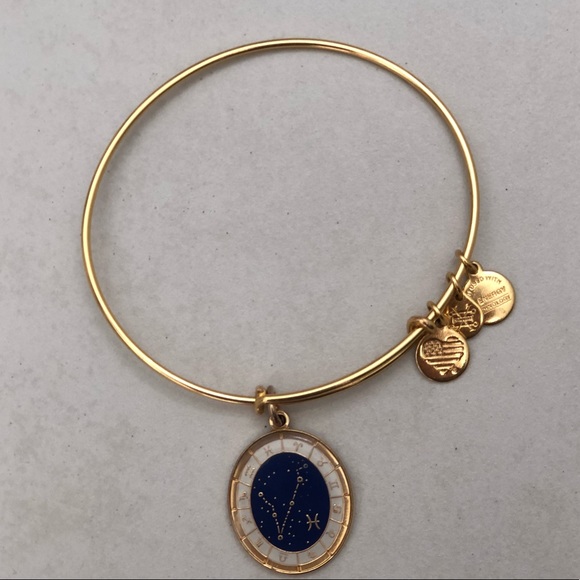 Alex and Ani Bracelets - Picture 2 of 4